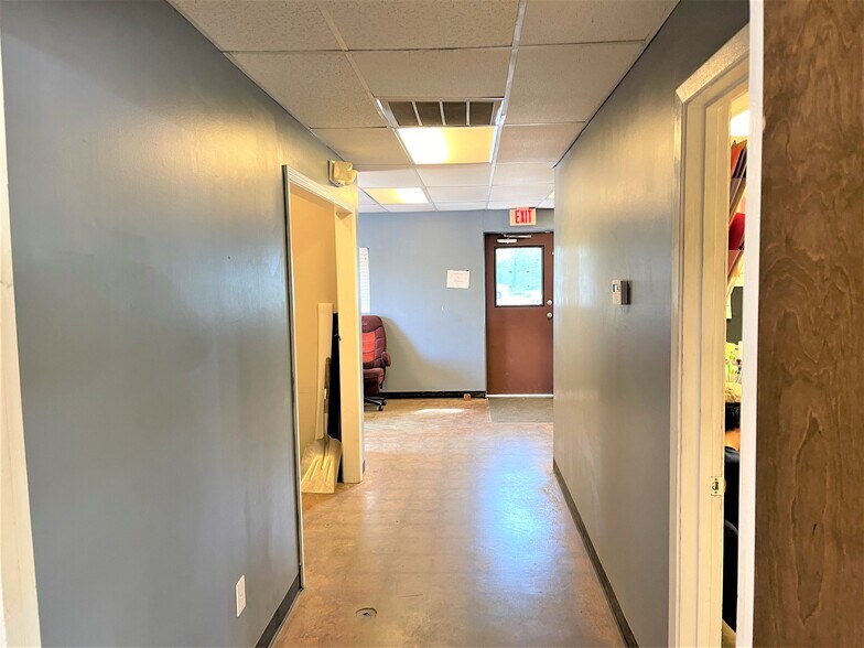 More Photos Of 10130 Highway 178, Olive Branch Warehouse For Sale