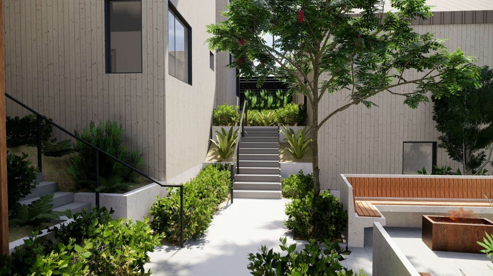 More Photos Of 1513 York, San Francisco Land For Sale