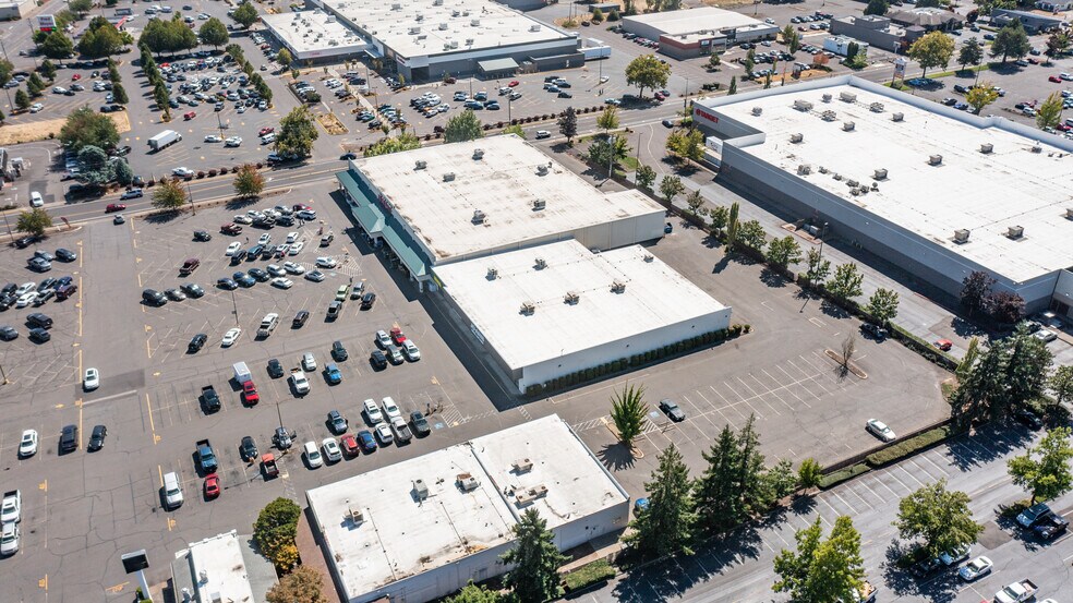 More Photos Of 2248 Santiam Hwy SE, Albany Freestanding For Lease