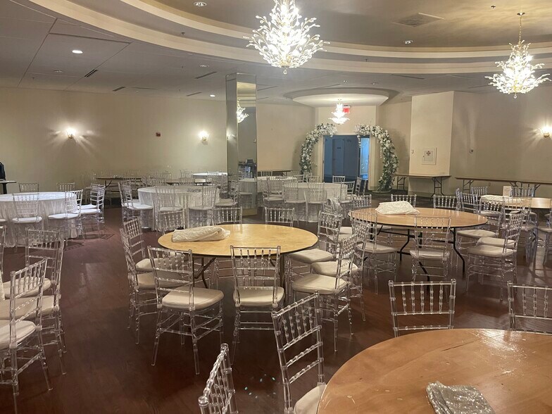 More Photos Of 9705 Liberia Ave, Manassas Office For Lease