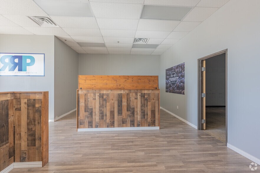 Photo of 1st Floor Ste 100-102