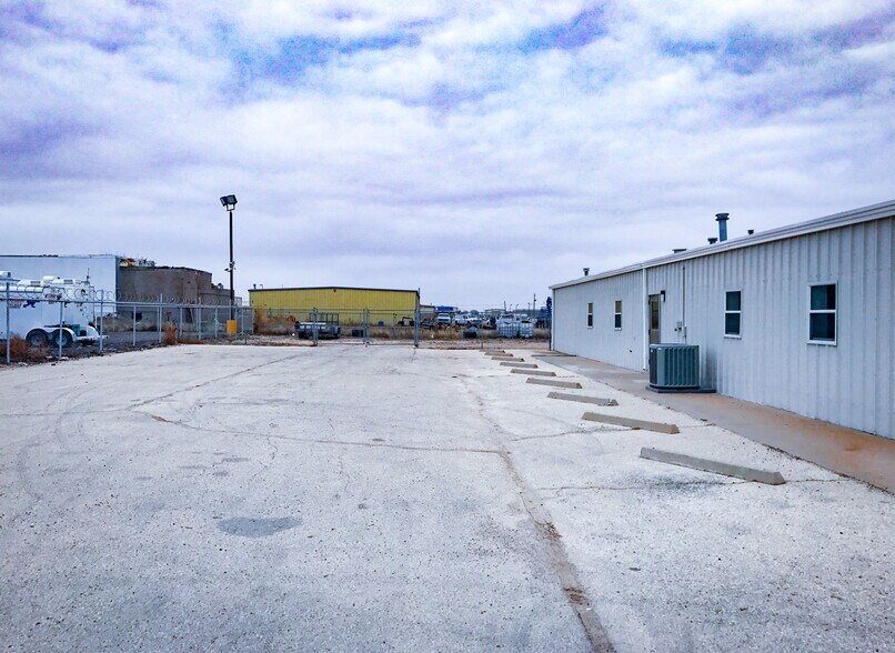 More Photos Of 10100 Liberator Ln, Midland Warehouse For Sale