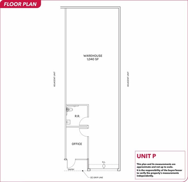 More Photos Of 20920-20944 S Normandie Ave, Torrance Unknown For Lease