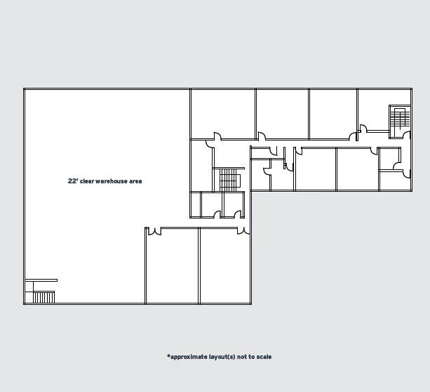 More Photos Of 1600 N Deprizio Dr, Melrose Park Warehouse For Sale