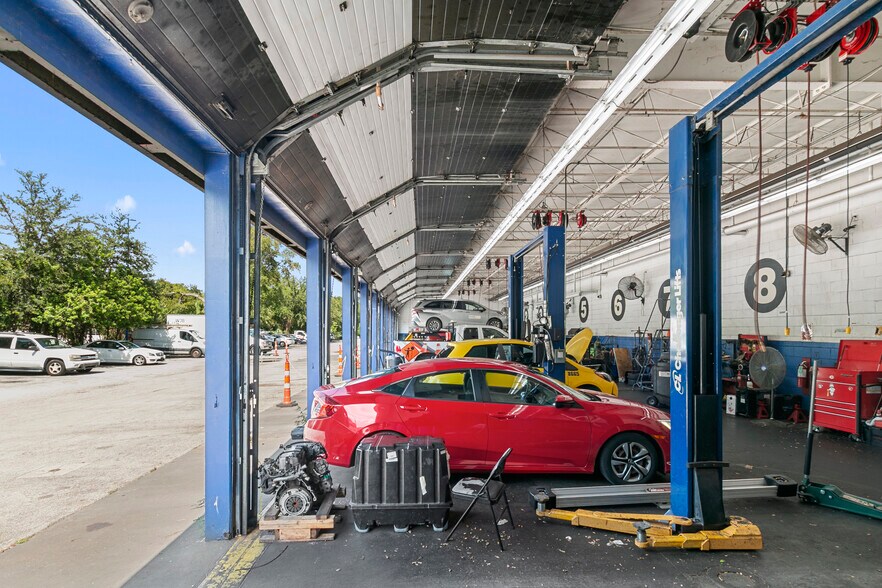 More Photos Of 7750 S Orange Blossom Trl, Orlando Storefront For Sale