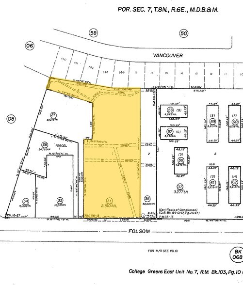 More Photos Of 9249 Folsom Blvd, Sacramento Religious Facility For Sale