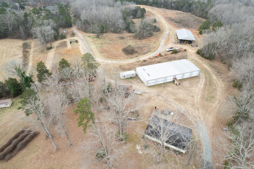 More Photos Of Lacy Holt Road, Graham Land For Sale
