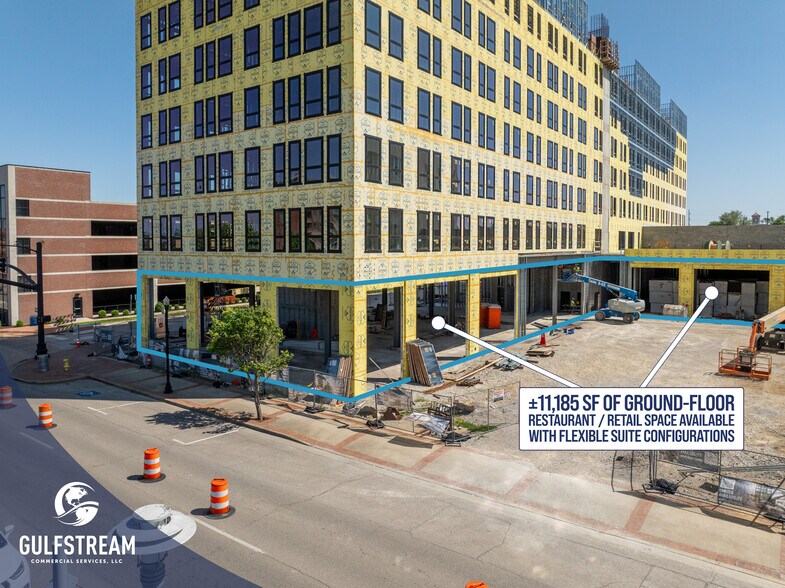 Primary Photo Of 500 W 2nd St, Owensboro Apartments For Lease