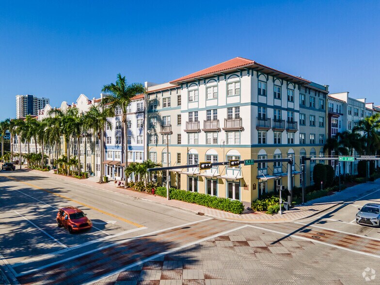 Primary Photo Of 533 NE 3rd Ave, Fort Lauderdale Apartments For Sale