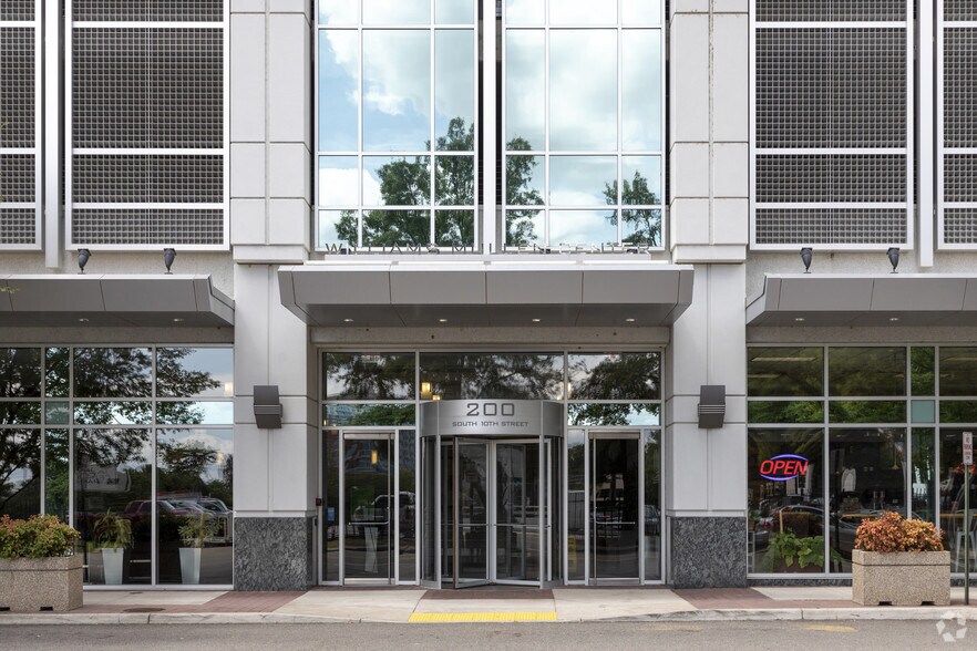 More Photos Of 200 S 10th St, Richmond Office For Lease