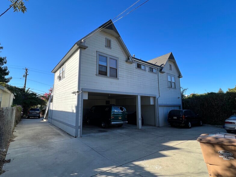 More Photos Of 1033-1043 E Santa Clara St, Ventura Apartments For Sale