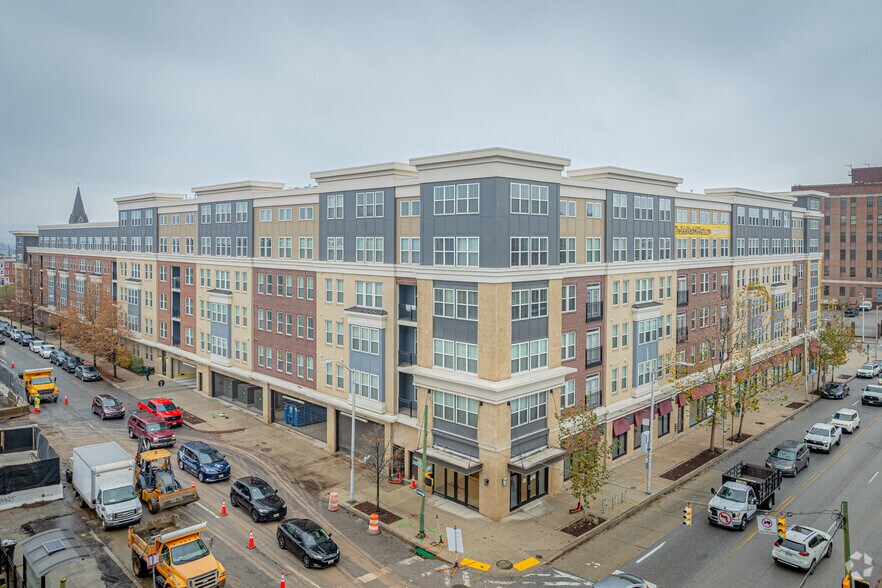 More Photos Of 101 N Wolfe St, Baltimore Apartments For Lease