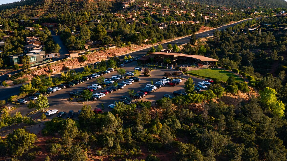 More Photos Of 700 W Highway 89A, Sedona Restaurant For Sale