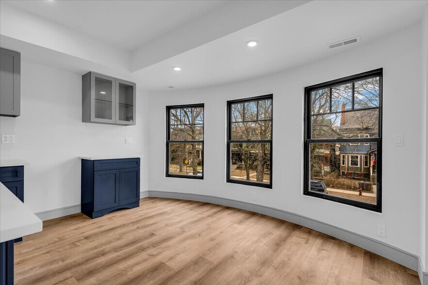 More Photos Of 4301 Avery St, Detroit Apartments For Sale