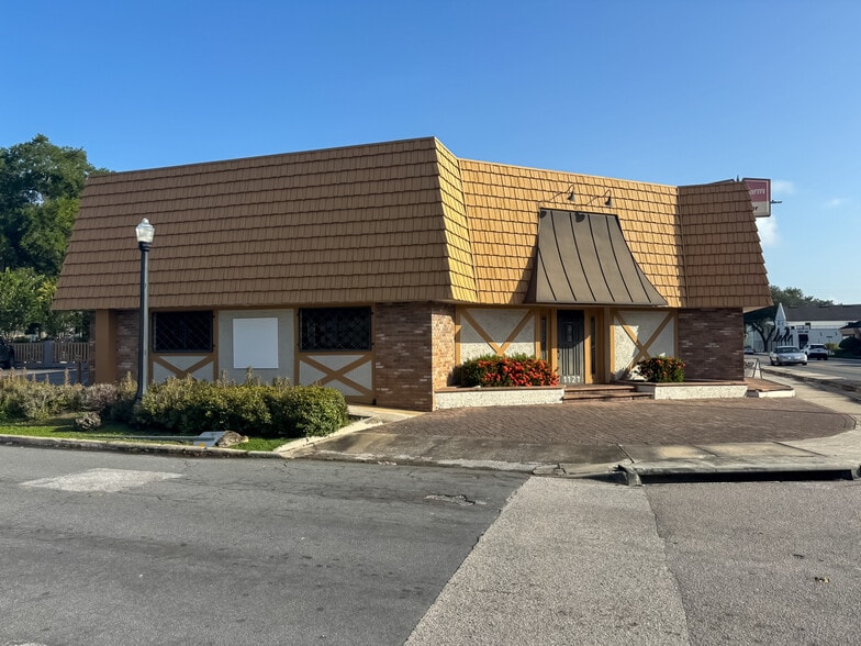 More Photos Of 1121 S Florida Ave, Lakeland Freestanding For Lease