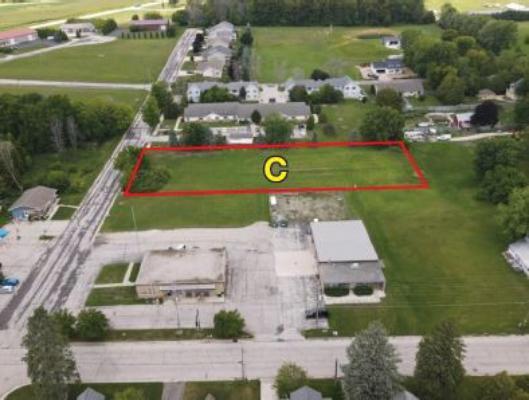 More Photos Of 1039 Linden Street, Cleveland Land For Sale