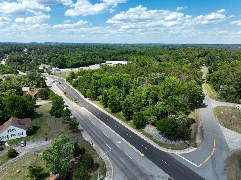 More Photos Of S Main st @ Fulton Heights, Danville Land For Sale