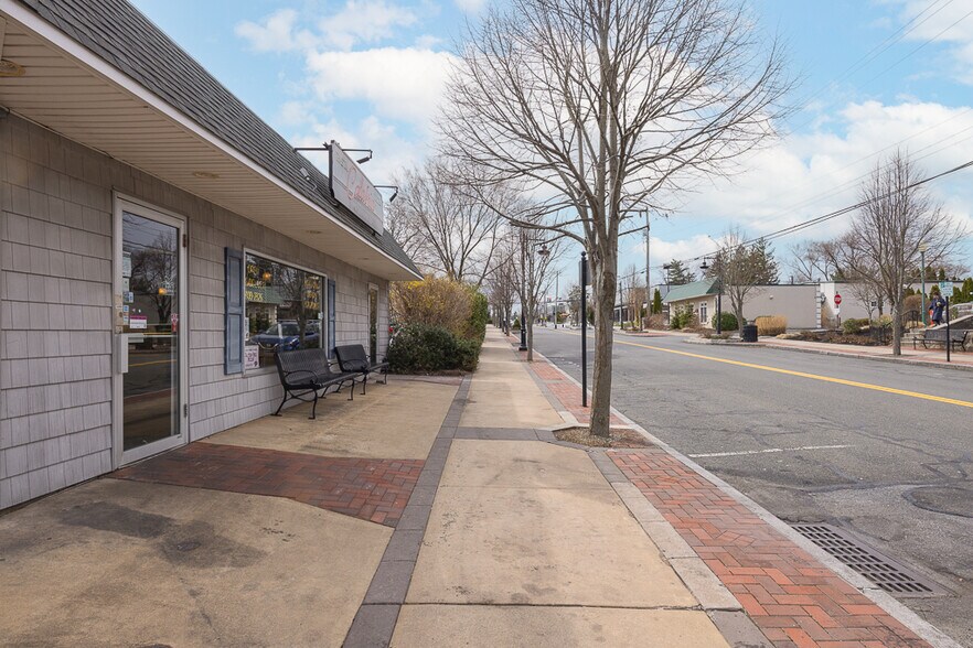 More Photos Of 80 S Main St, New City Storefront Retail Residential For Sale