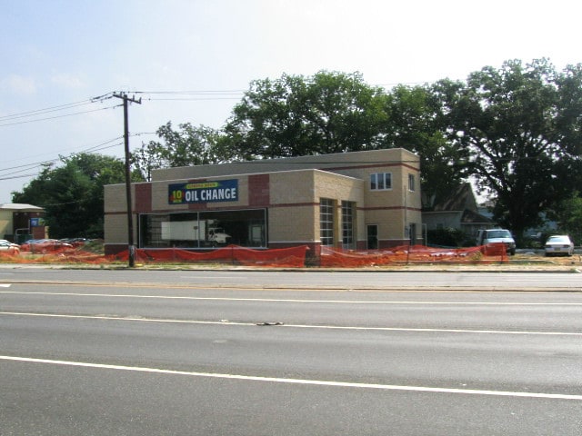 More Photos Of 693 Peninsula Blvd, Hempstead Auto Repair For Sale