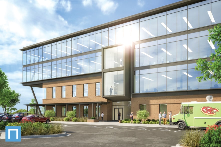More Photos Of Abele Rd, Bridgeville Office For Lease