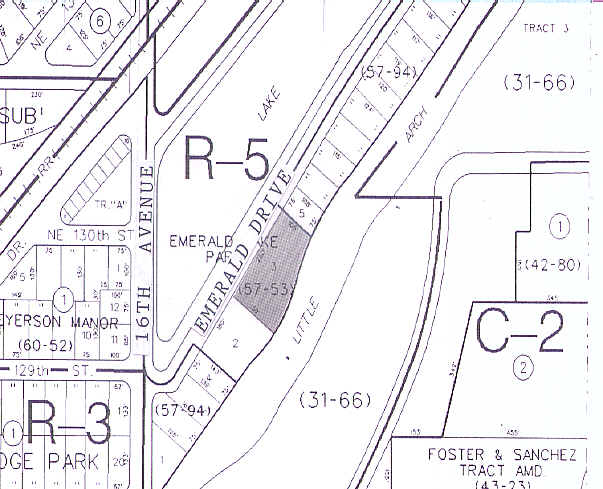 More Photos Of 13025 Emerald Dr, North Miami Apartments For Sale