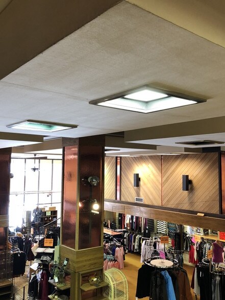 More Photos Of 411 Central Ave, Great Falls General Retail For Sale