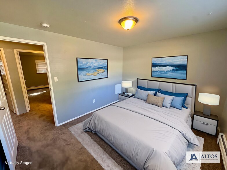 More Photos Of 1022 S Arbutus St, Lakewood Multifamily For Sale