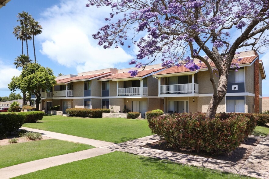 More Photos Of 2400-2444 Alvarado St, Oxnard Apartments For Sale