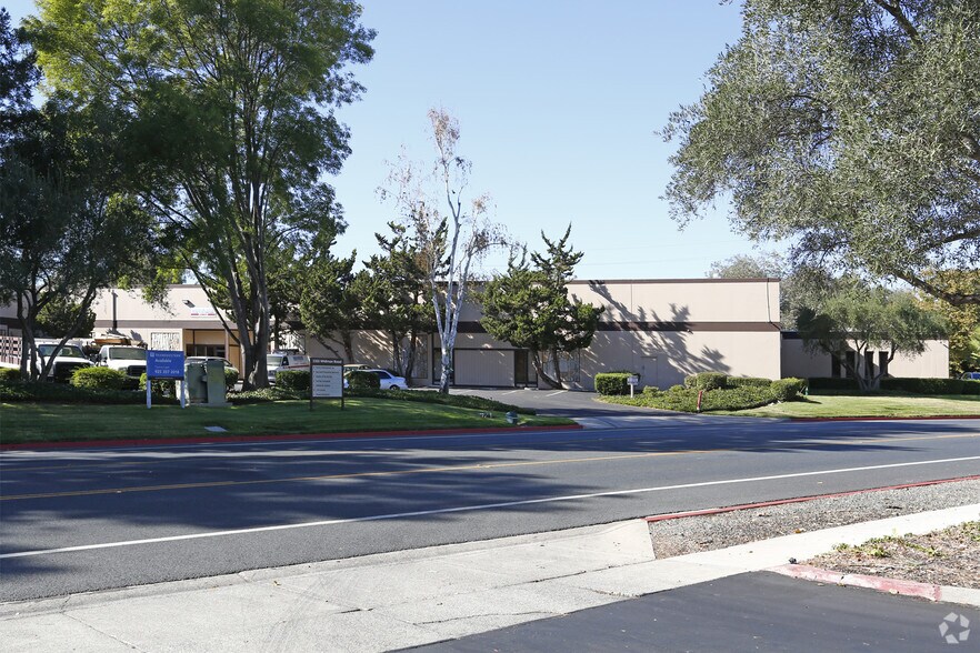 More Photos Of 2350 Whitman Rd, Concord Unknown For Lease