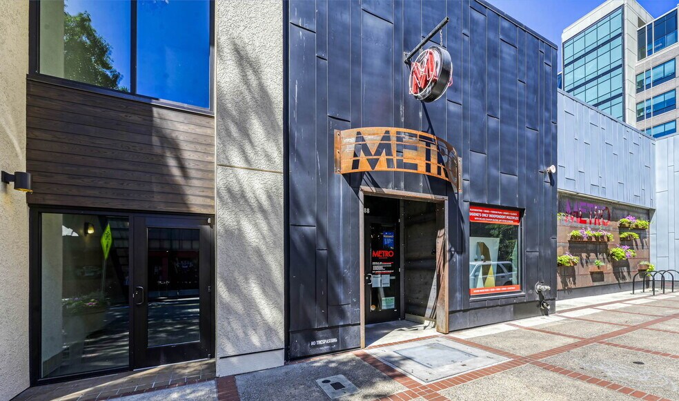 More Photos Of 45 W Broadway, Eugene Storefront Retail Residential For Sale