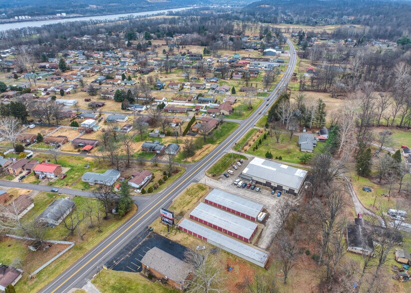 More Photos Of 2488 Williams Hwy, Williamstown Distribution For Lease