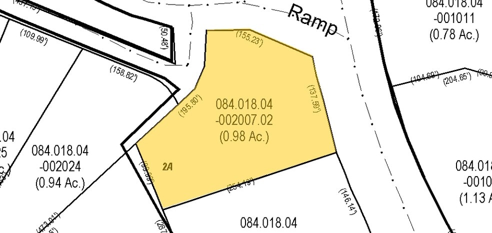 More Photos Of 5697 Old State Route 21, House Springs Freestanding For Sale