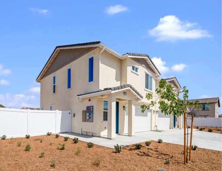 More Photos Of 5852 Norwood Ave, Riverside Multifamily For Sale