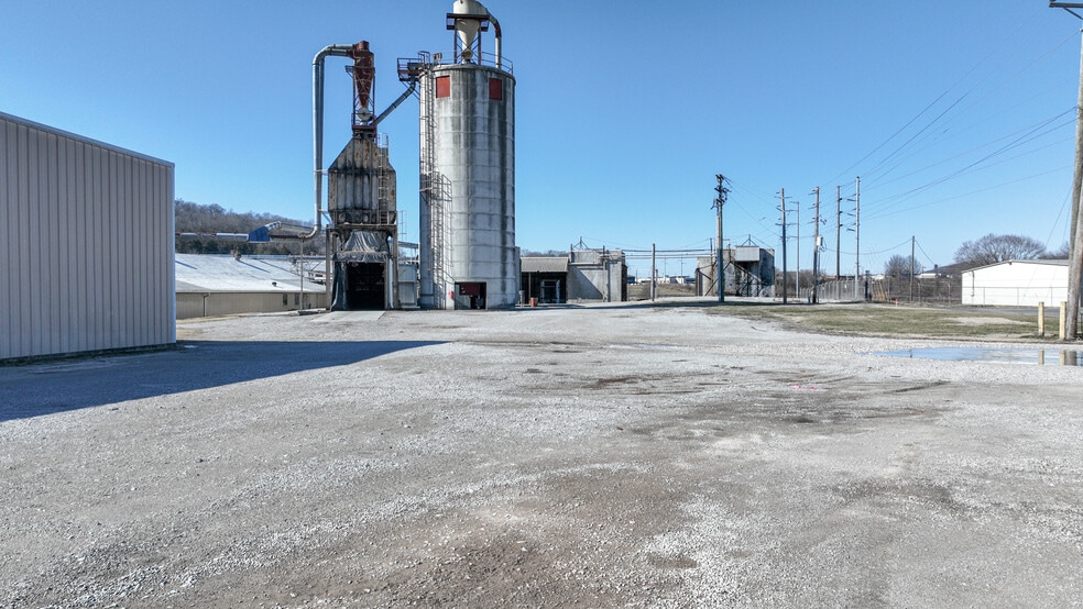 More Photos Of , Monticello Industrial For Sale