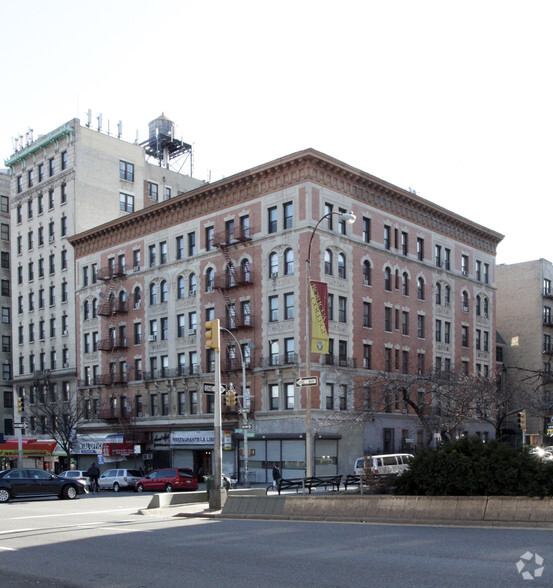 Primary Photo Of 3766-3768 Broadway, New York Apartments For Lease