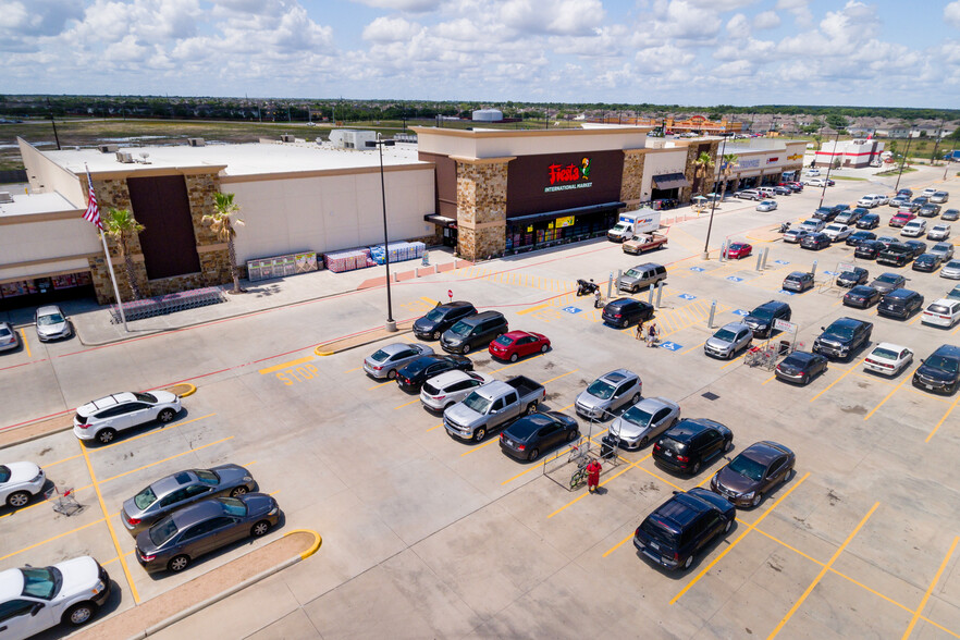 Primary Photo Of 20403-30323 FM 529, Katy Unknown For Lease