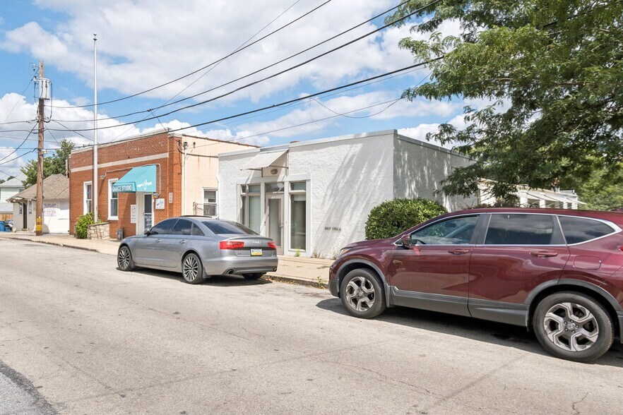 More Photos Of , Narberth Office For Sale