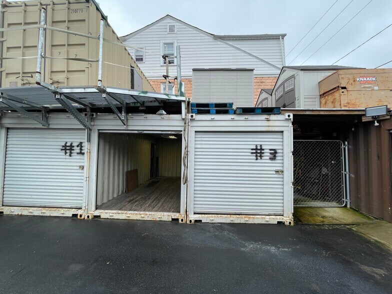 More Photos Of 298-300 Edmund Ave, Paterson Warehouse For Sale