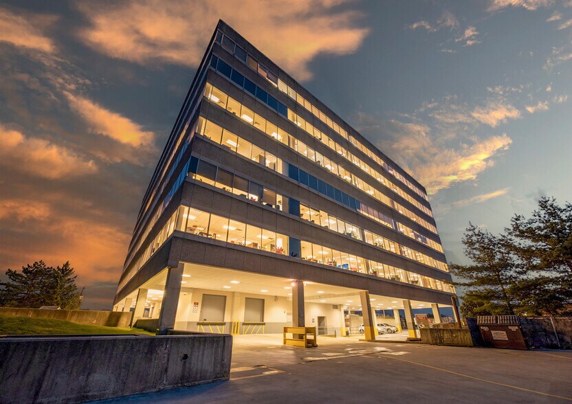 More Photos Of 200 Connecticut Ave, Norwalk Office For Lease