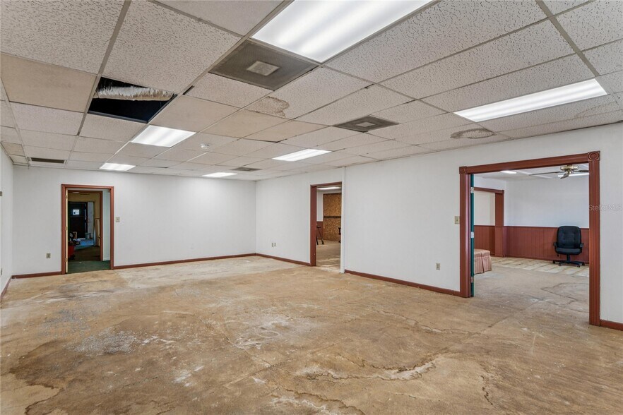 More Photos Of 5273 Treiman Blvd, Dade City Freestanding For Sale