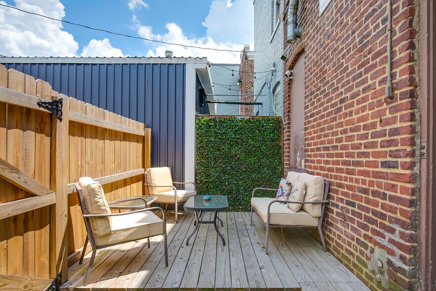 More Photos Of 1320 W Main St, Richmond Office Residential For Sale