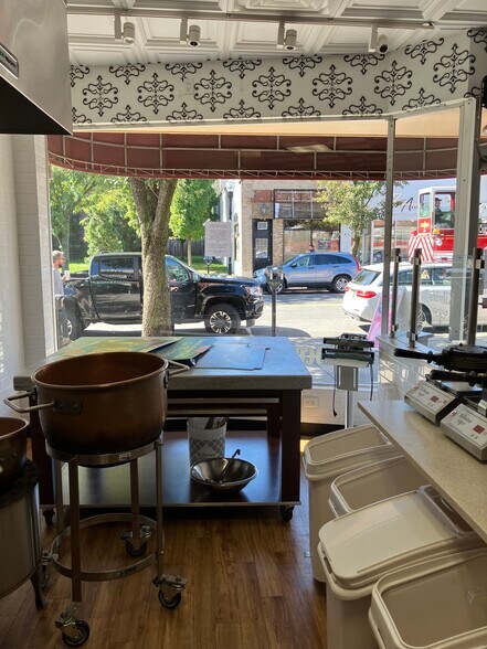 More Photos Of 54-74 South St, Morristown Storefront For Lease