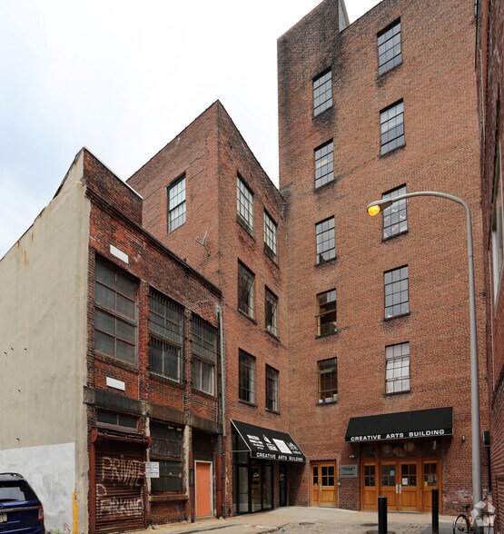 More Photos Of 219 Cuthbert St, Philadelphia Loft Creative Space For Lease