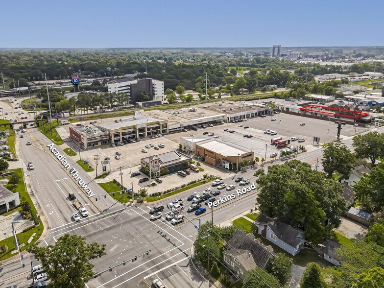 More Photos Of 3753 Perkins Rd, Baton Rouge General Retail For Lease