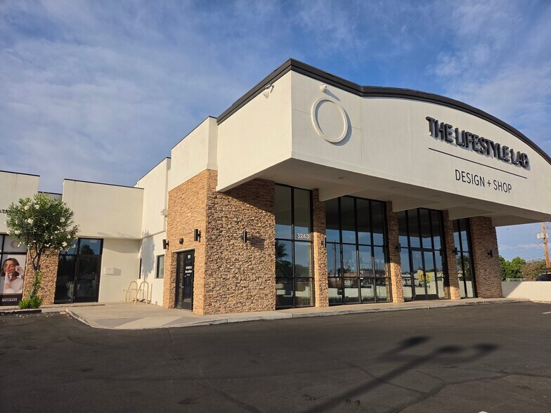 Primary Photo Of 3246 E Indian School Rd, Phoenix Unknown For Lease