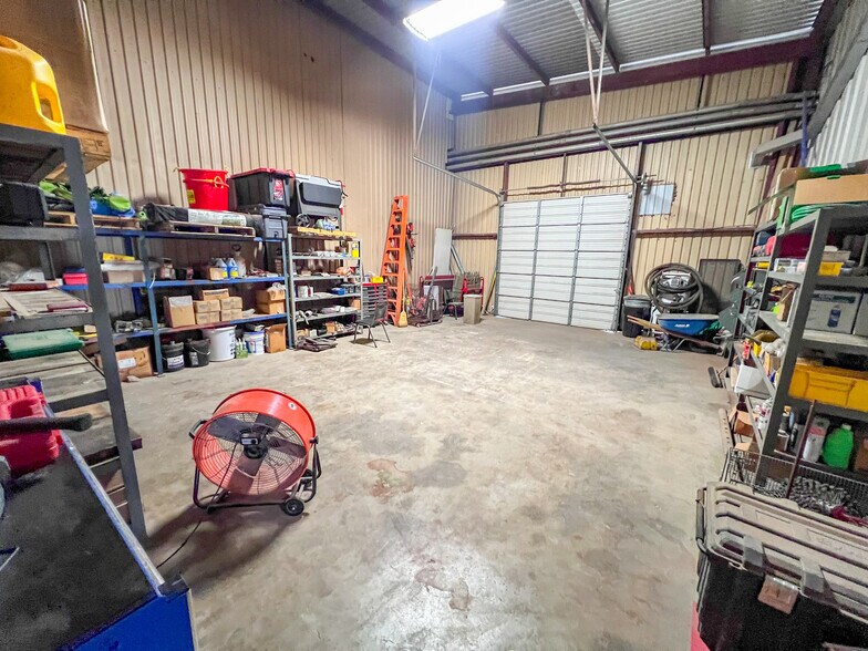 More Photos Of 1105 S Grandview Ave, Odessa Industrial For Sale