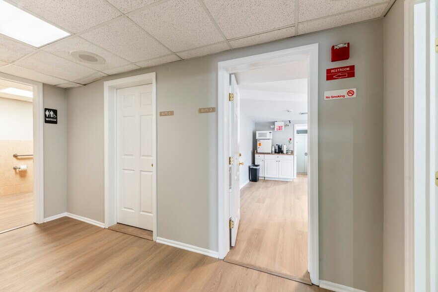 More Photos Of 533 Main St, Spotswood General Retail For Lease