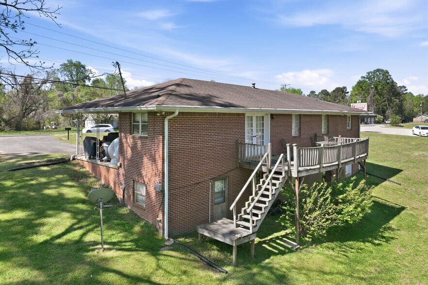 More Photos Of 2475 Athens Hwy, Gainesville Land For Sale