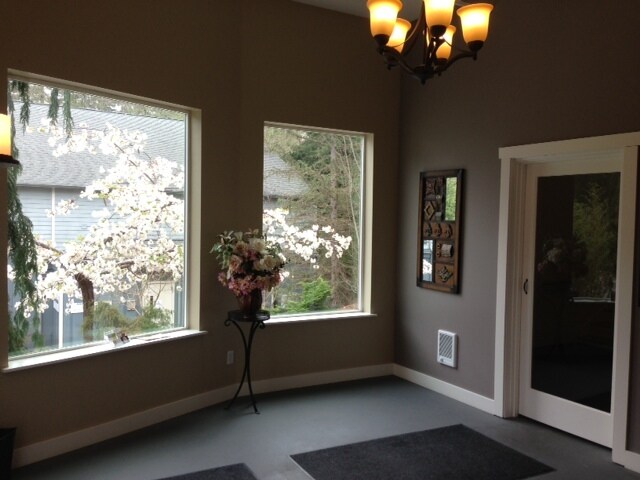 More Photos Of 9445 NE Business Park Ln, Bainbridge Island Light Manufacturing For Lease