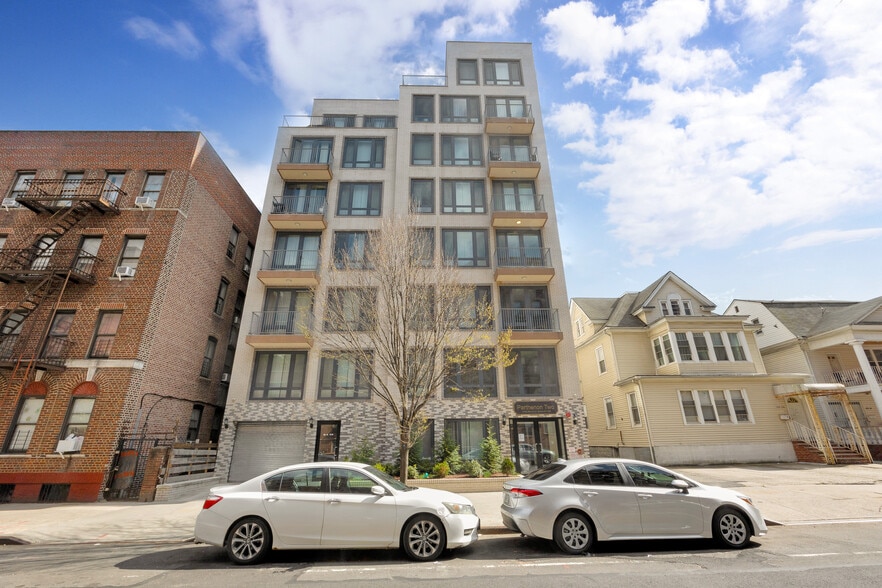 Primary Photo Of 148-36 89th Ave, Jamaica Apartments For Sale